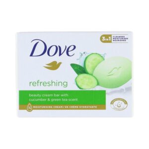 Dove Seep Fresh Touch 90g