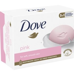Dove Seep Pink 90g