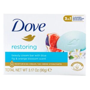 Dove Seep Go Fresh Aplesiniõis 90g