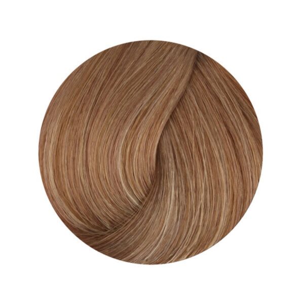 Biomagic Hair Color Cream kreemjas juuksevärv 8.72 Light Beige Blonde 60 ml - Image 2