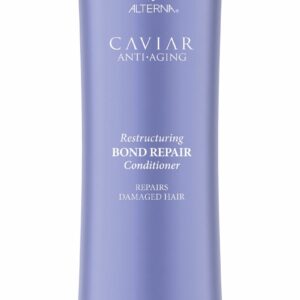Alterna Caviar Restructuring Bond Repair Conditioner Juukseid intensiivselt taastav palsam