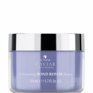 Alterna Caviar Restructuring Bond Repair Masque Intensiivselt taastav juuksemask