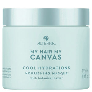 Alterna MHMC Cool Hydrations Nourishing Intensiivselt niisutav juuksemask