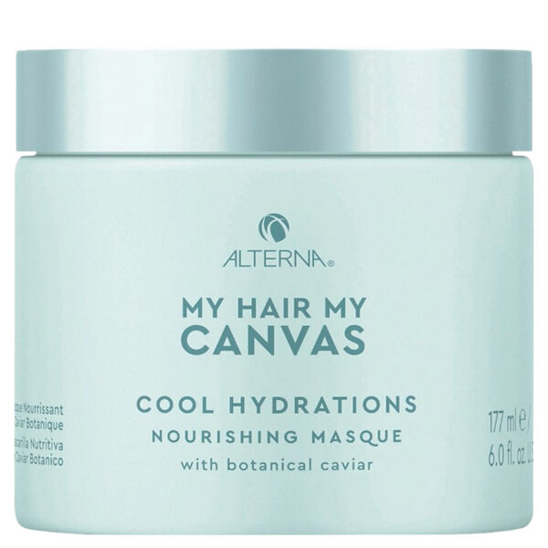 Alterna MHMC Cool Hydrations Nourishing Intensiivselt niisutav juuksemask