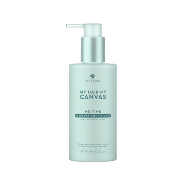 Alterna MHMC Me Time Everyday Conditioner Õrnatoimeline, läiget andev vegan palsam