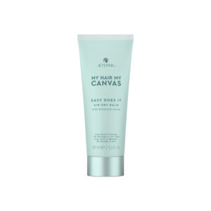 Alterna MHMC Easy Does It Air-Dry Balm Kahusust vähendav vegan soengukreem
