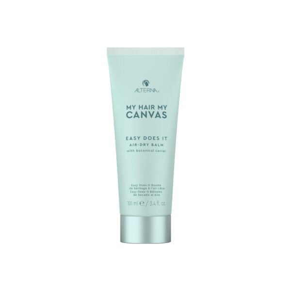Alterna MHMC Easy Does It Air-Dry Balm Kahusust vähendav vegan soengukreem