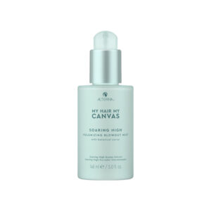 Alterna MHMC Soaring High Volumizing Blowout Mist Kuumakaitse ja niiskustõrjega vegan volüümisprei