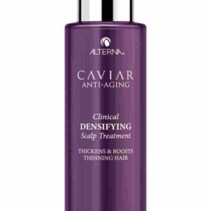 Alterna Clinical Densifying Juuste kasvu stimuleeriv sprei hõrenevatele juustele 125ml