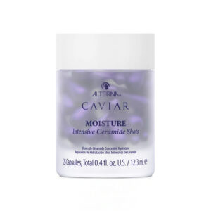 Alterna Intensive Moisture Ceramide Shots keramiidi kapslid 25tk
