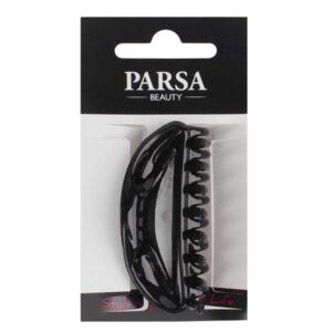 PARSA 87781 JUUKSEKLAMBER MUST