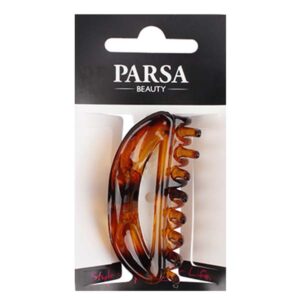 PARSA 87782 JUUKSEKLAMBER PRUUN