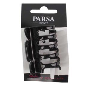 PARSA 87784 JUUKSEKLAMBER MUST