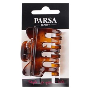 PARSA 87785 JUUKSEKLAMBER PRUUN