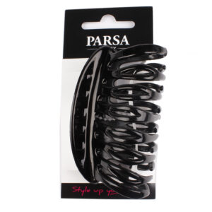 PARSA 87797 JUUKSEKLAMBER MUST