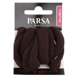 PARSA 87850 JUUKSEKUMMID PRUUN