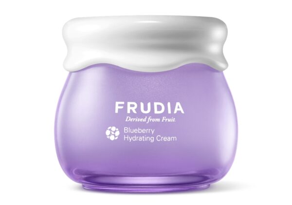 Frudia Blueberry Hydrating Cream näokreem55g