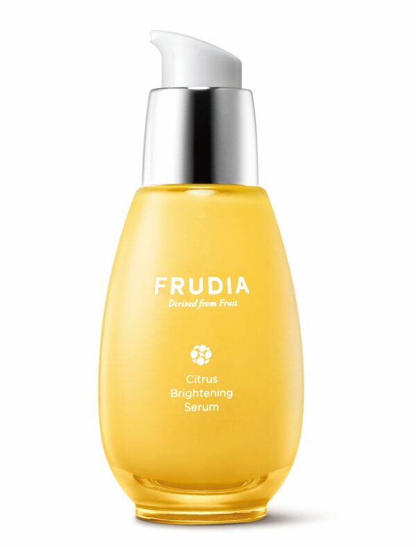 Frudia Citrus Brightening Serum seerum 50ml