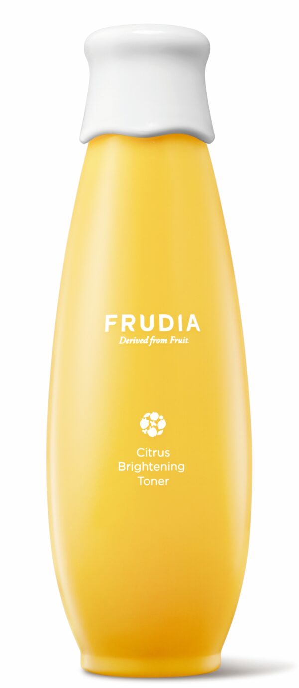 Frudia Citrus Brightening Toner näovesi 195ml
