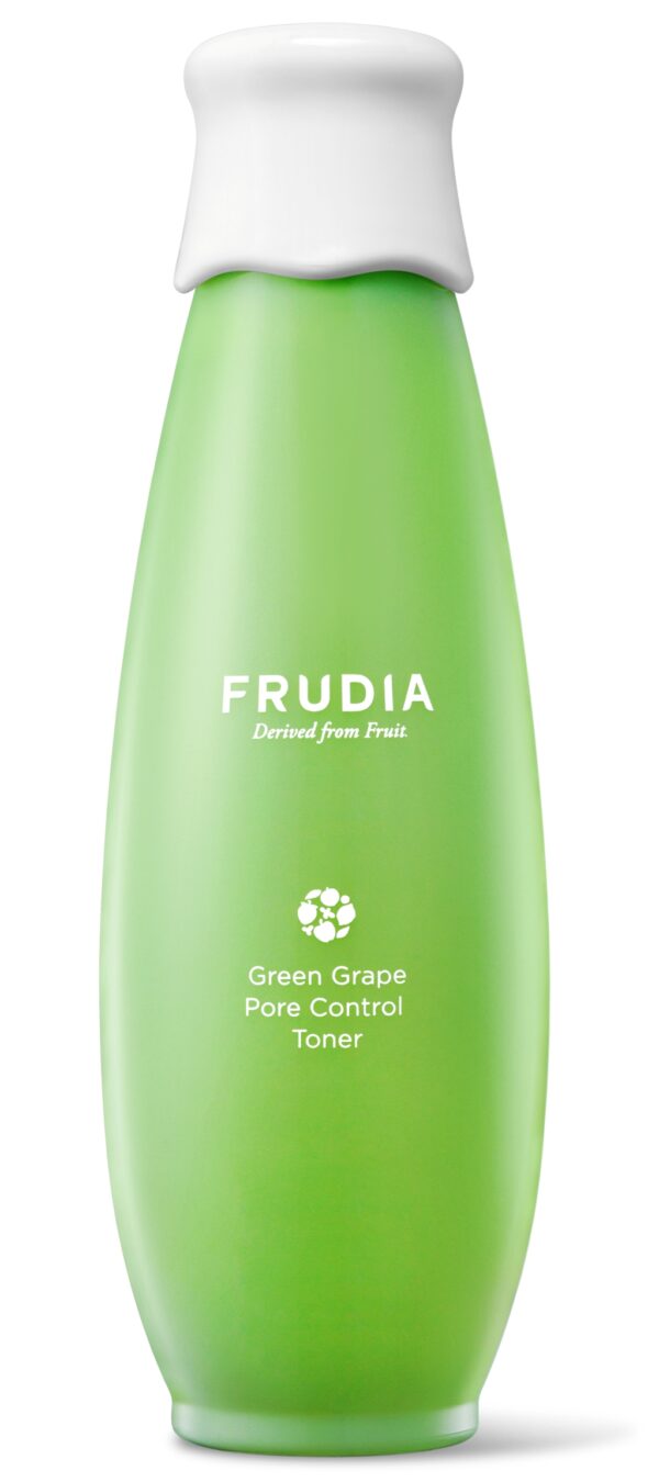 Frudia Green Grape Pore Control Toner näovesi 195ml
