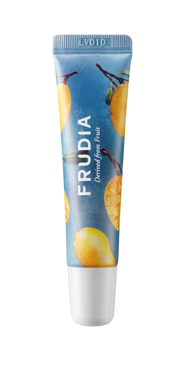 Frudia Mango Honey Lip Mask huulemask 10g