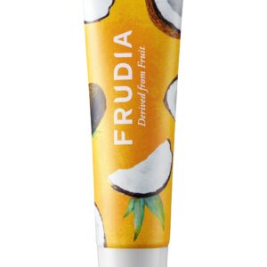 Frudia Coconut Honey Salve Lip Cream huulekreem 10g