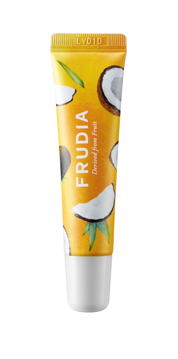 Frudia Coconut Honey Salve Lip Cream huulekreem 10g