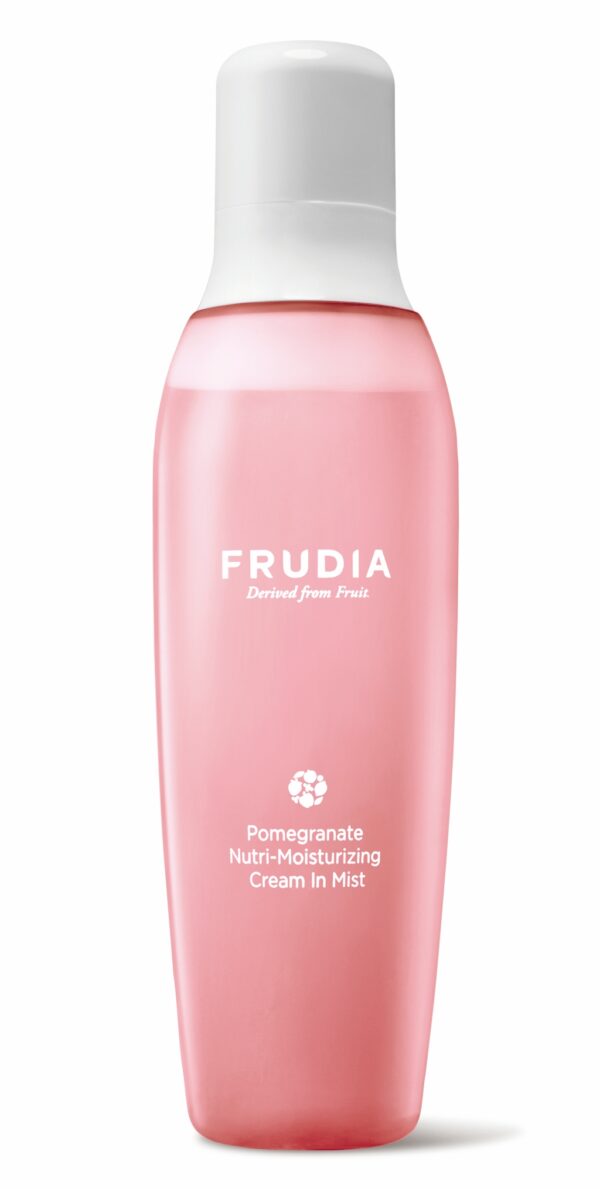 Frudia Pomegranate Nutri-Moisturizing Cream In Mist näokreem 110ml