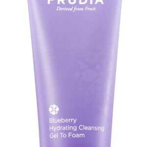 Frudia Blueberry Hydrating Cleansing Gel To Foam näopesugeel 145ml