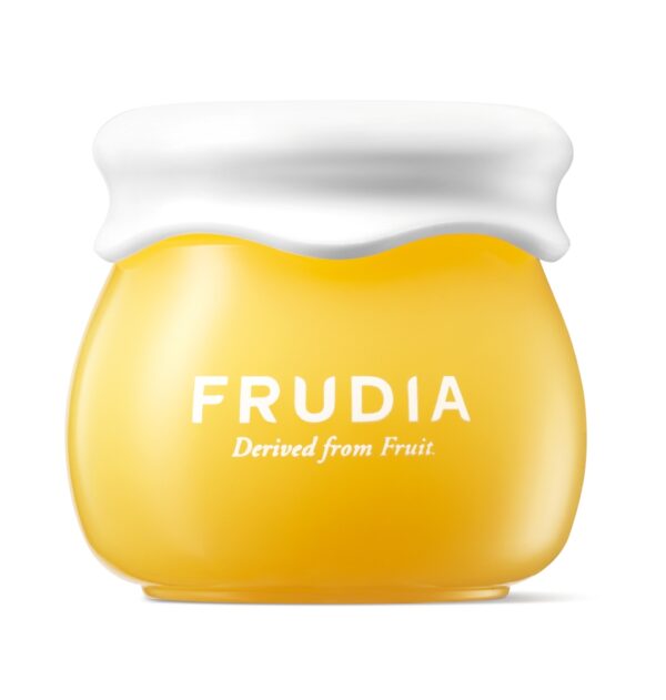 Frudia Citrus Brightening Cream näokreem 10g