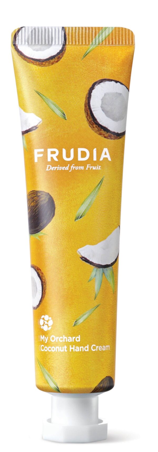 Frudia My Orchard Coconut Hand Cream kätekreem 30g