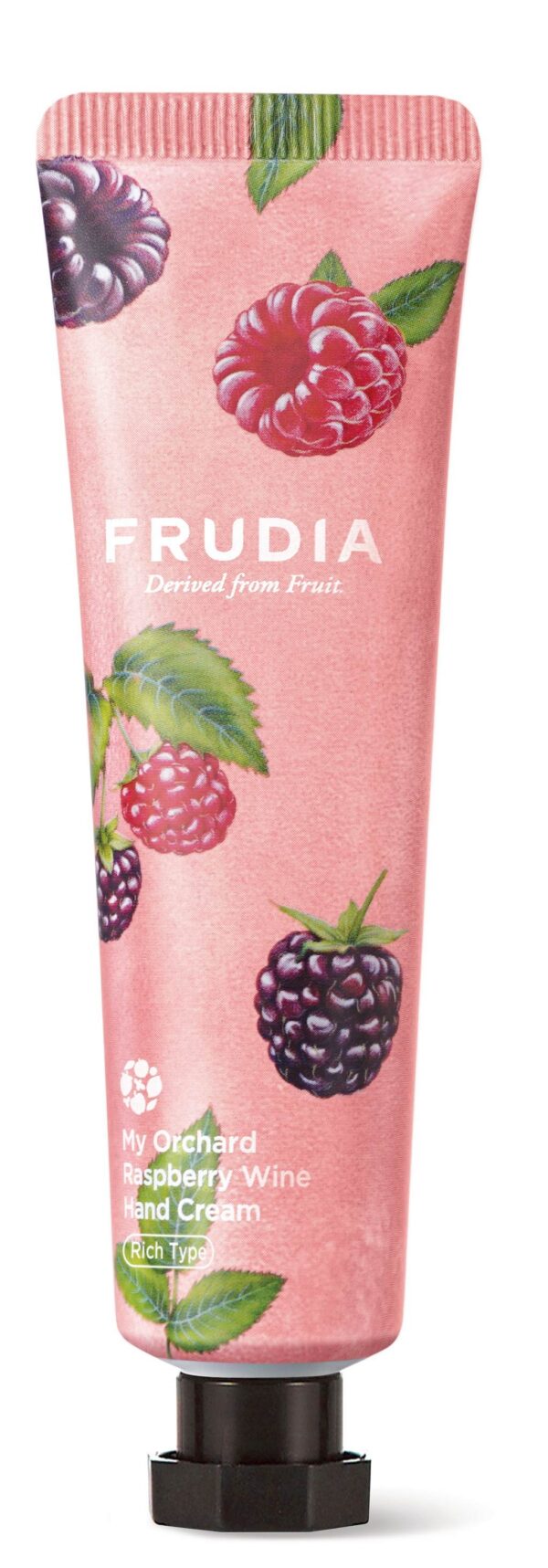 Frudia My Orchard Raspberry Wine Hand Cream kätekreem 30g