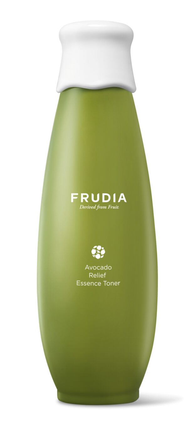Frudia Avocado Relief Essence Toner näovesi 195ml