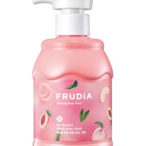 Frudia My Orchard Peach Body Wash dušigeel 350ml