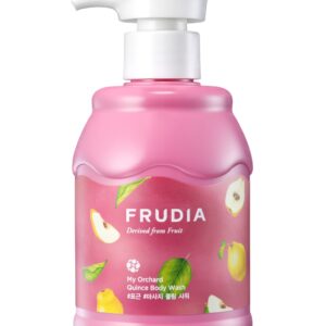 Frudia My Orchard Quince Body Wash dušigeel 350ml