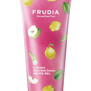 Frudia My Orchard Quince Body Essence kehakreem 200ml