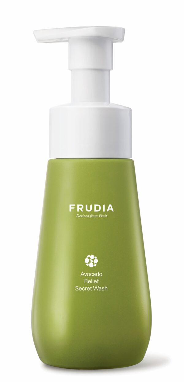 Frudia Avocado Relief Secret Wash intiimpesugeel 260ml