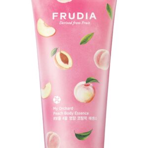 Frudia My Orchard Peach Body Essence kehakreem 200ml
