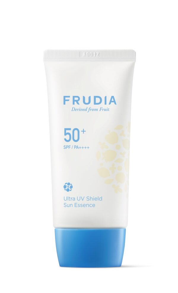 Frudia Ultra UV Shield Sun Essence SPF 50+ päikesekaitsekreem 50g