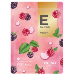 Frudia My Orchard Raspberry Squeeze Mask näomask 20ml