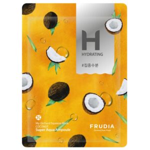 Frudia My Orchard Coconut Squeeze Mask näomask 20ml