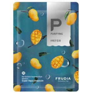 Frudia My Orchard Mango Squeeze Mask näomask 20ml