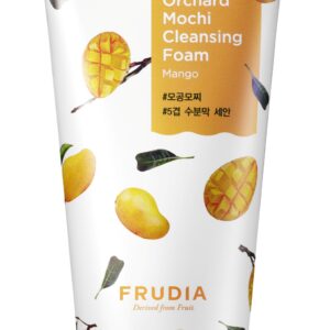 Frudia My Orchard Mango Cleansing Foam puhastusvaht 120g