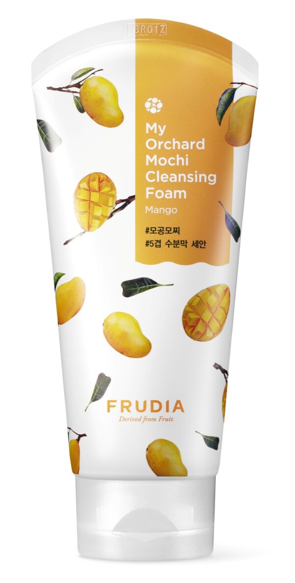Frudia My Orchard Mango Cleansing Foam puhastusvaht 120g