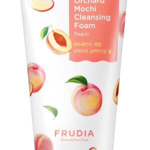 Frudia My Orchard Peach Cleansing Foam puhastusvaht 120g