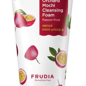 Frudia My Orchard Passion Fruit Cleansing Foam puhastusvaht 120g