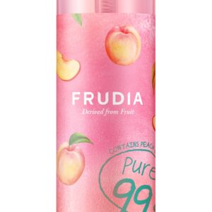 Frudia My Orchard Peach Real Soothing Gel Mist sprei 125g