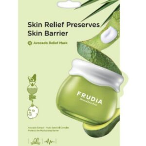 Frudia Avocado Relief Mask näomask 20ml