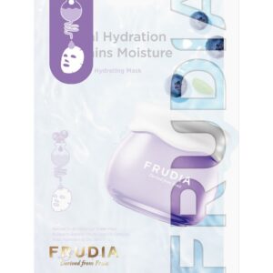 Frudia Blueberry Hydrating Mask niisutav mask 20ml
