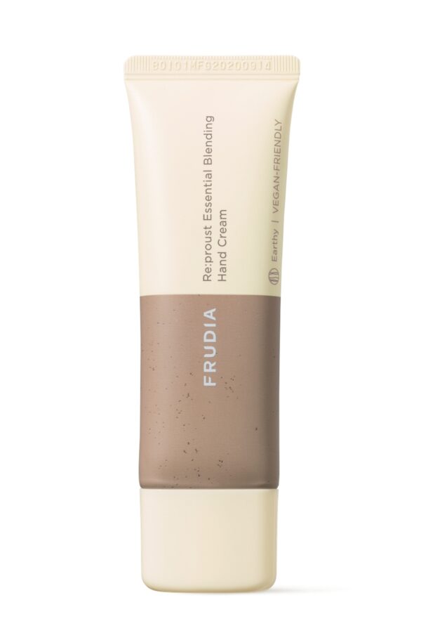 Frudia Essential Blending Earthy Hand Cream kätekreem 30g